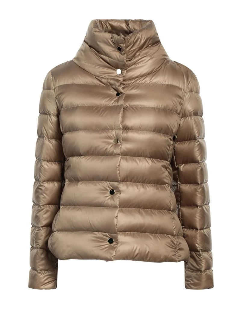 ANNIE P. Shell  jacket 1