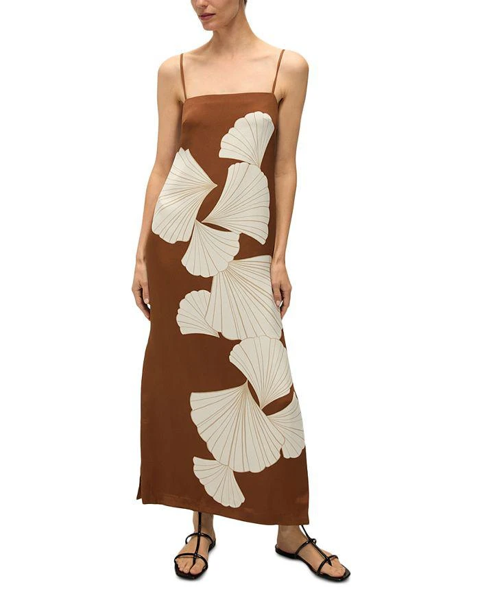 VERONICA BEARD Petra Dress 2