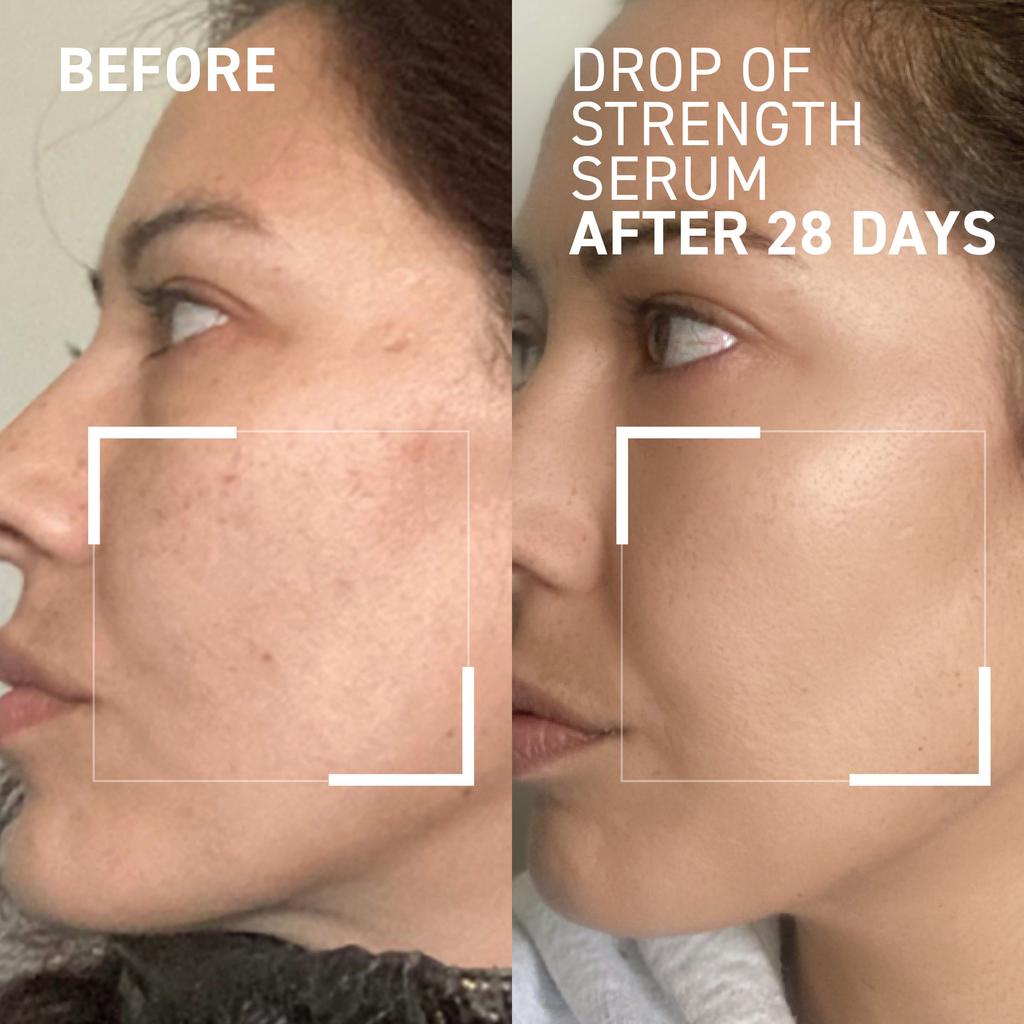 Dr. Brandt Skincare ALL-DAY STRENGTHENING SERUM