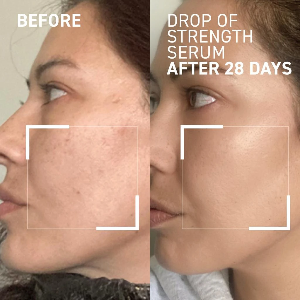 Dr. Brandt Skincare ALL-DAY STRENGTHENING SERUM 2