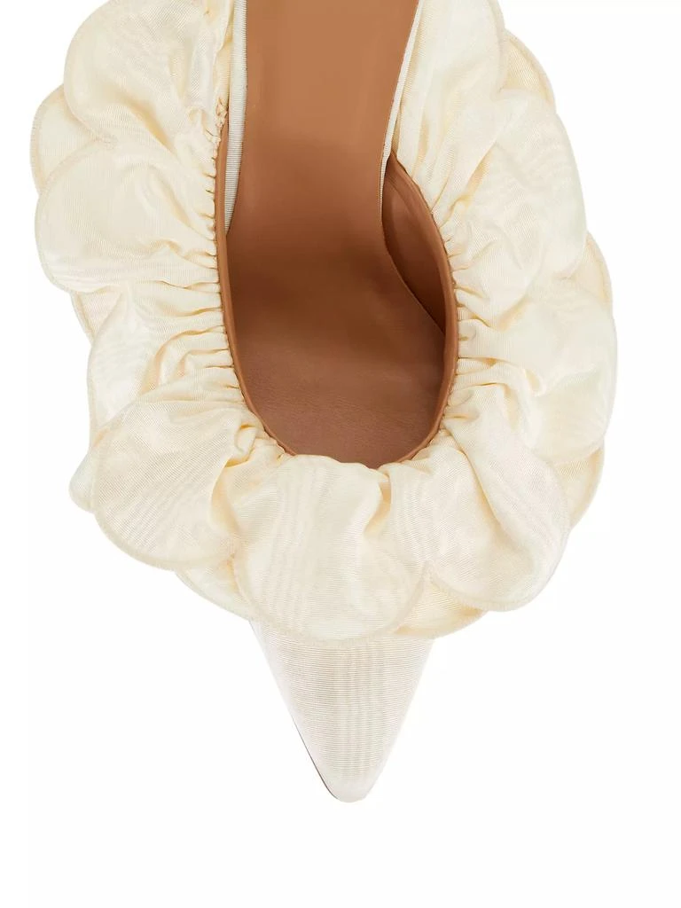 Brother Vellies Joyful Rebellion Stell Ruffled Mules 4