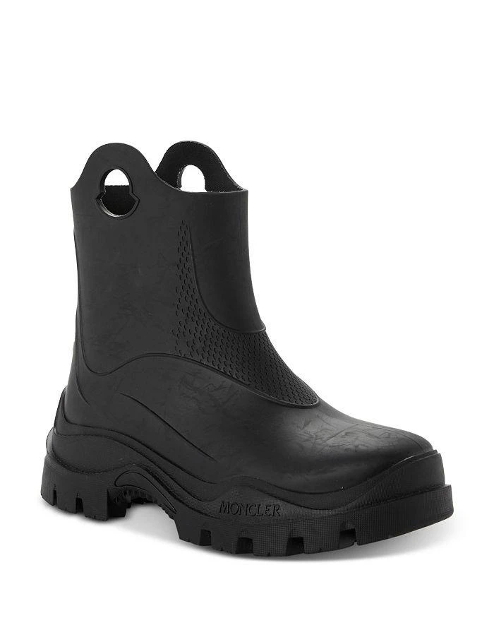 Moncler Women's Misty Rain Boots 1
