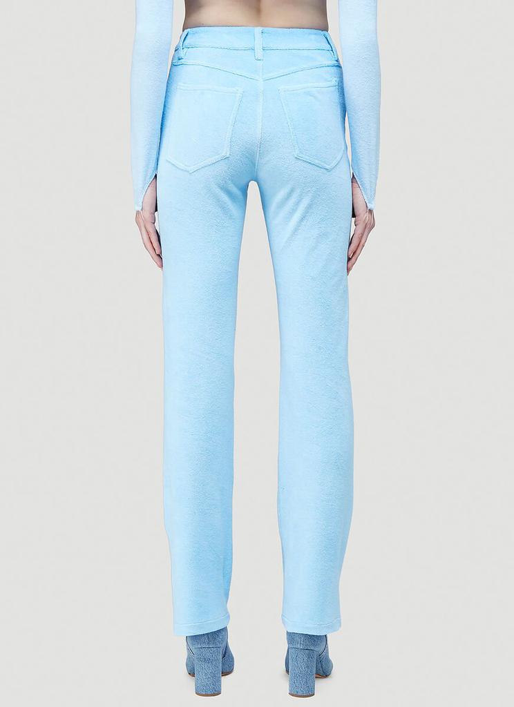 Maisie Wilen Maisie Wilen Mockuentary Jeans