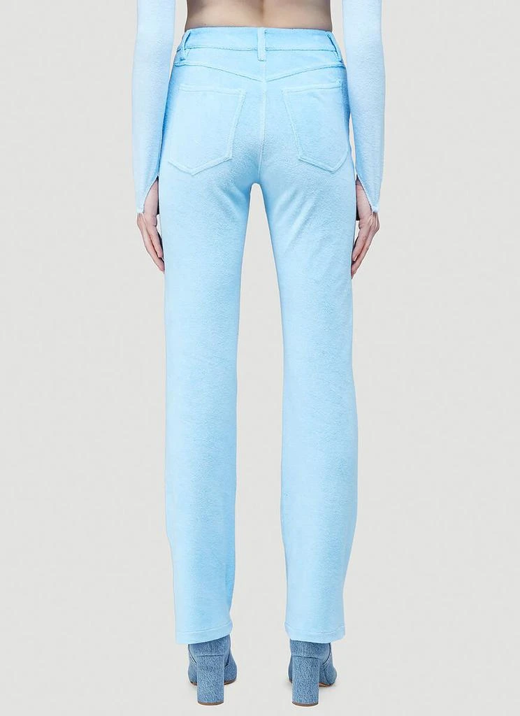 Maisie Wilen Maisie Wilen Mockuentary Jeans 2