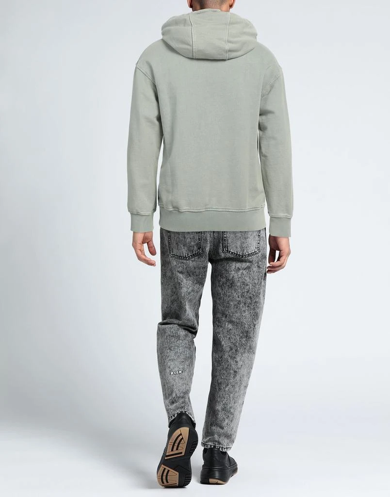 MAUNA KEA Hooded sweatshirt 3