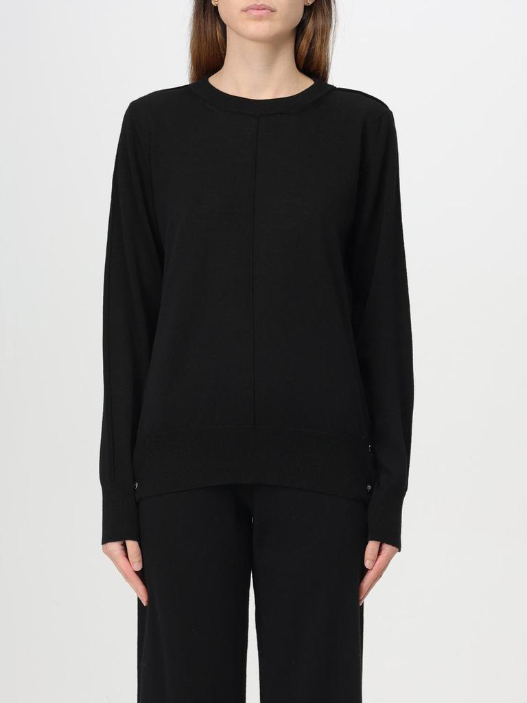 LIVIANA CONTI Sweater woman Liviana Conti