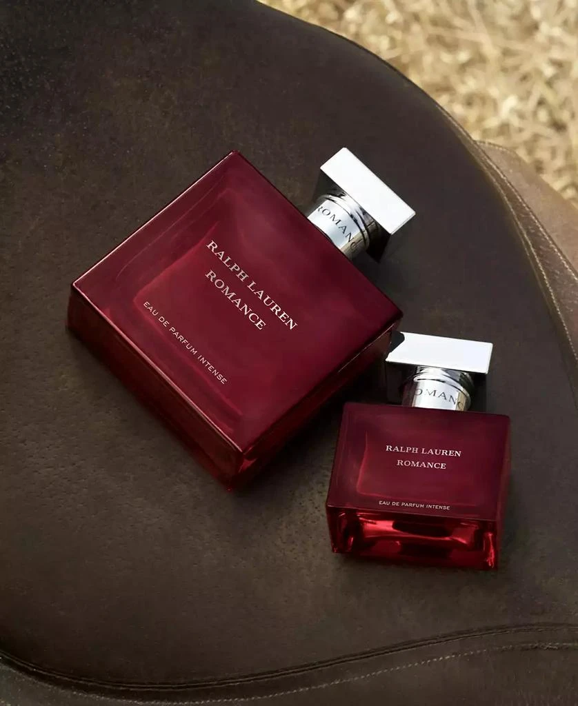 Ralph Lauren Romance Eau de Parfum Intense, 3.4 oz. 5