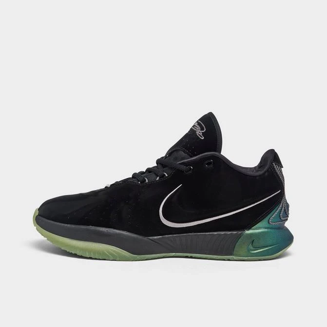 NIKE Nike LeBron 21 Basketball Shoes 1
