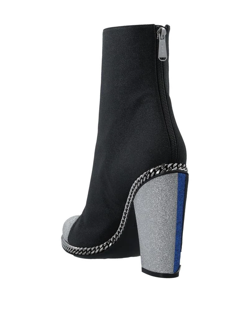 Balmain Ankle boot 3
