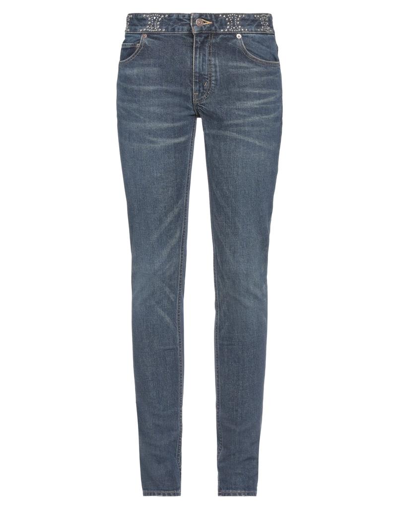 【日本入手困難】KITTY JEANS IN PISMO WASH DENIM Women's Kitty in pismo wash jeans | CELINE | 24S