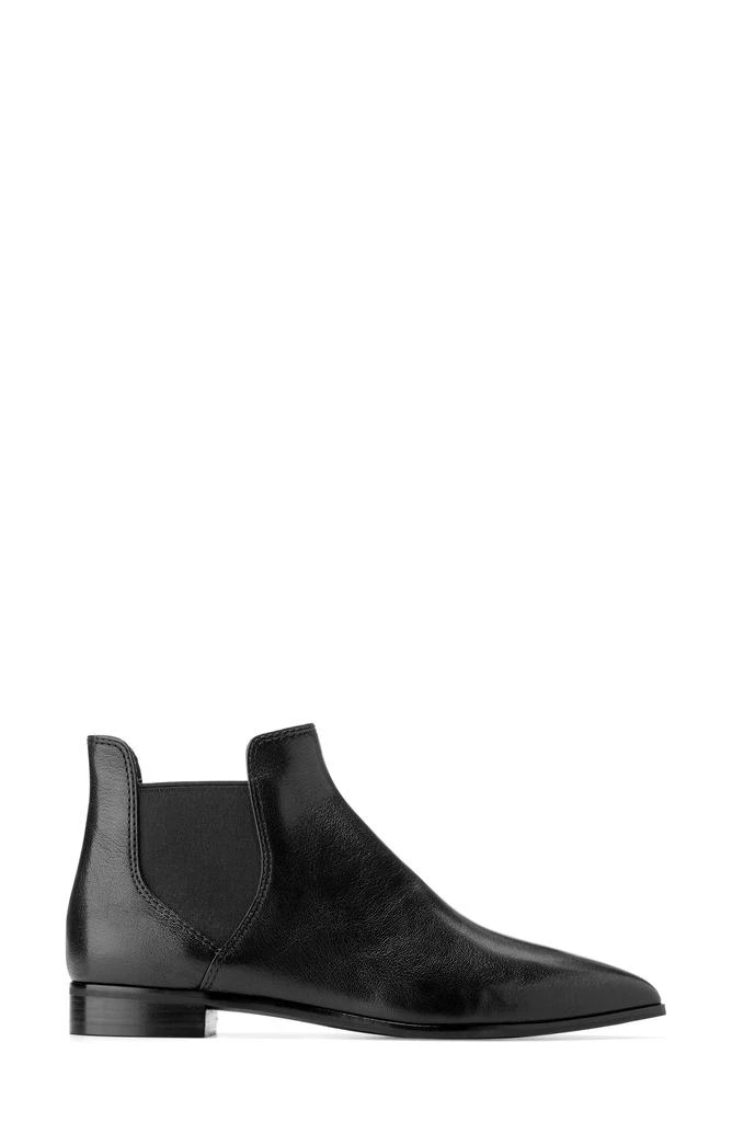 Cole Haan Hara Pointed Toe Bootie 4