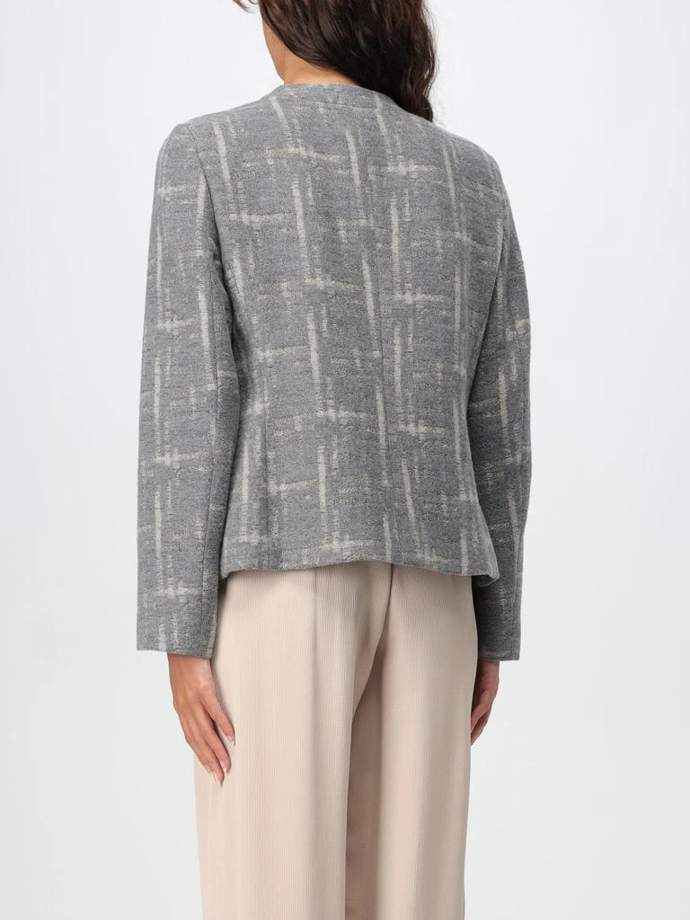 Emporio Armani Blazer woman Emporio Armani 2