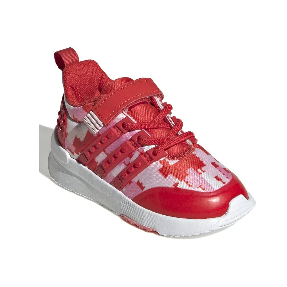 Adidas Lego x Racer Tr21 Slip Sneakers (Infant) 2