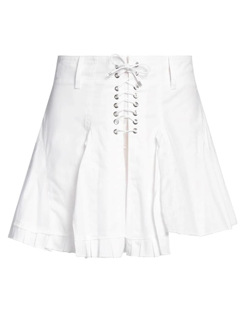 LUDOVIC DE SAINT SERNIN Mini skirt 1