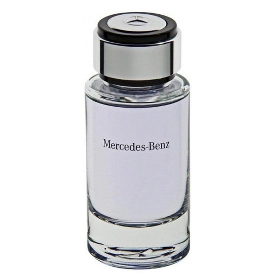 Mercedes-Benz Mercedes-Benz For Men Mens EDT