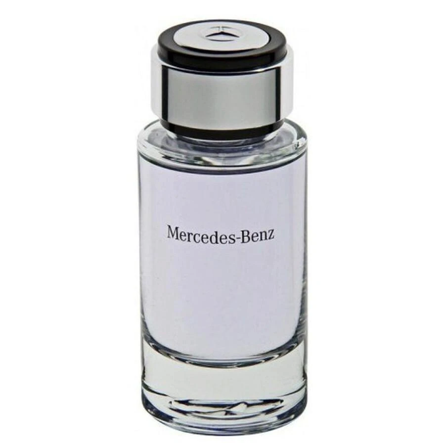 Mercedes-Benz Mercedes-Benz For Men Mens EDT 2
