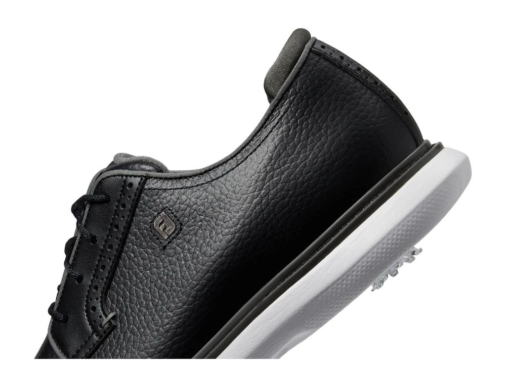 FootJoy Traditions Blucher Golf Shoes 5