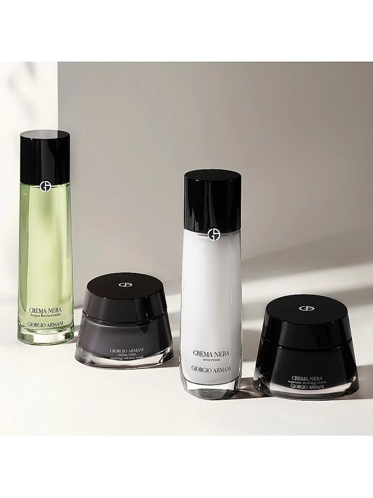 Armani Crema Nera Extrema Supreme Reviving Cream 8