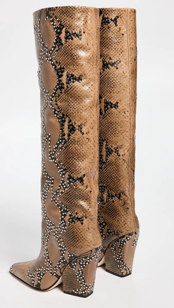 Paris Texas Jane Boots 3
