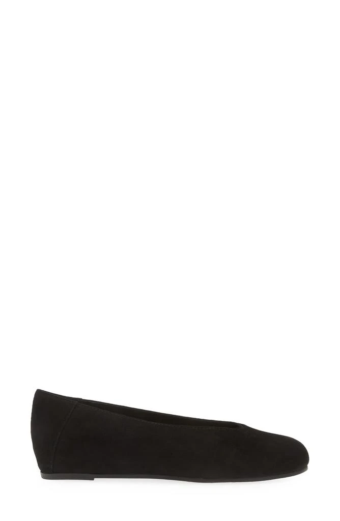 Eileen Fisher Una Hidden Wedge Ballet Flat 3