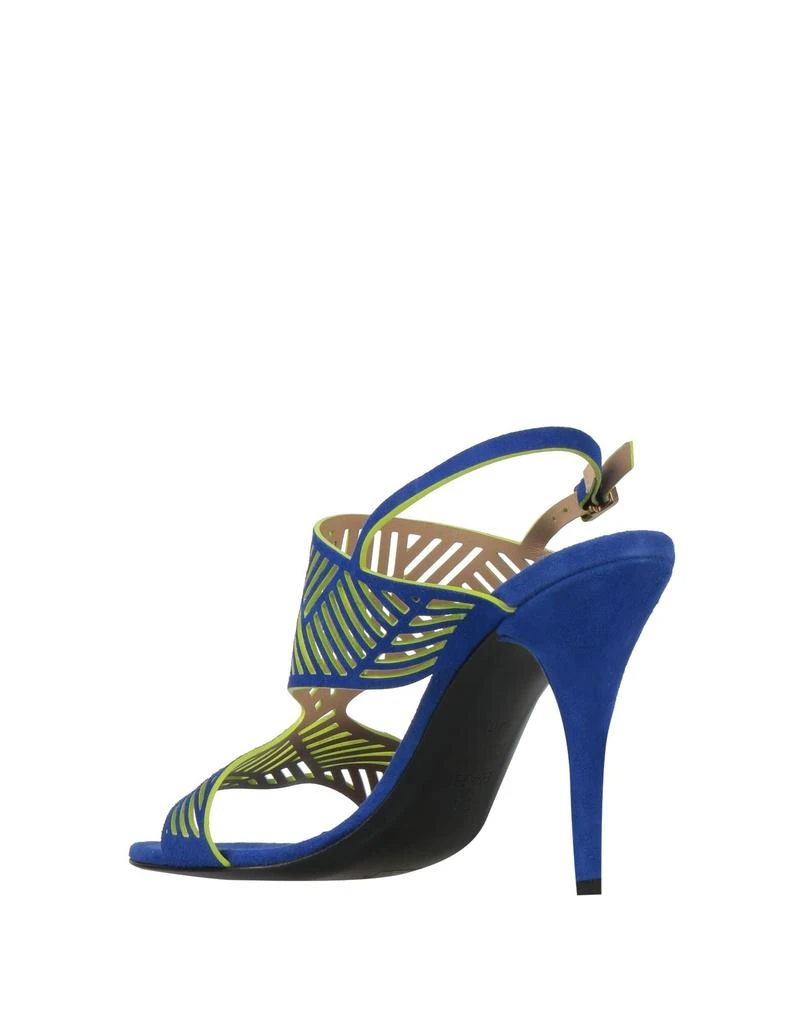 Fabi Sandals 3