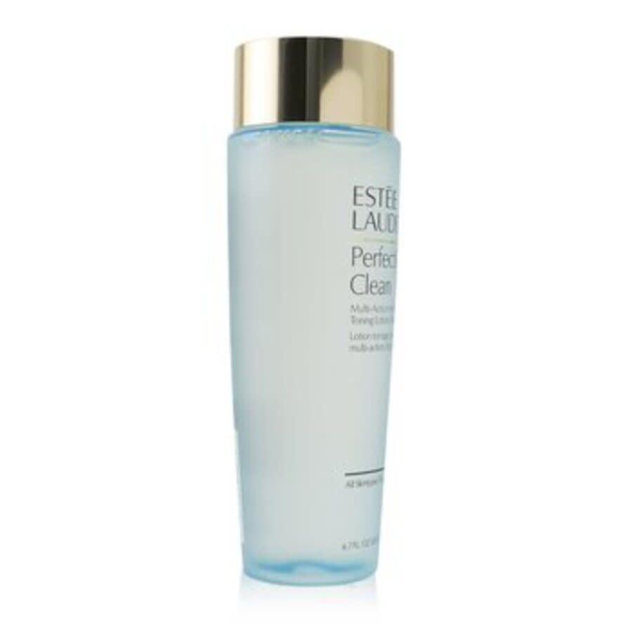 Estée Lauder / Perfectly Clean Multi -action Toning Lotion 6.7 oz (200)