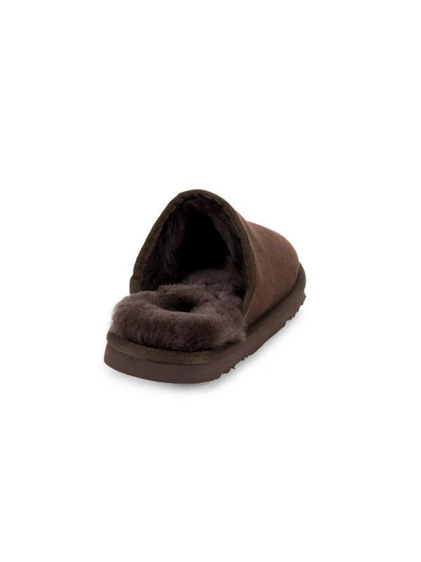 Australia Luxe Mool Shearling Lined Slippers 3