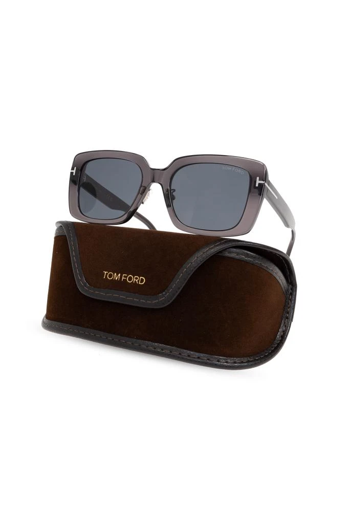Tom Ford Sunglasses 3