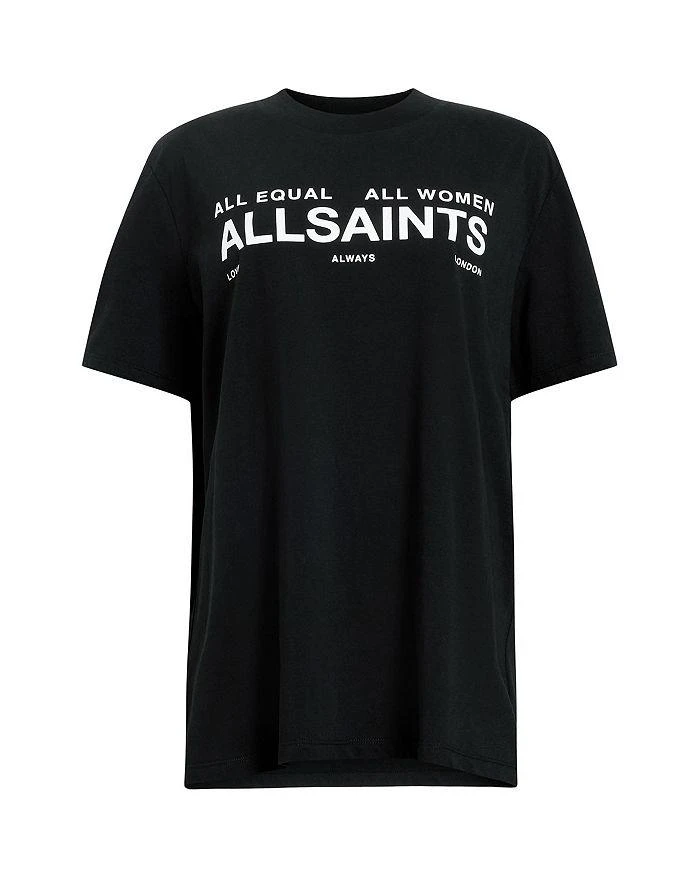 ALL SAINTS International Women's Day Tee 9