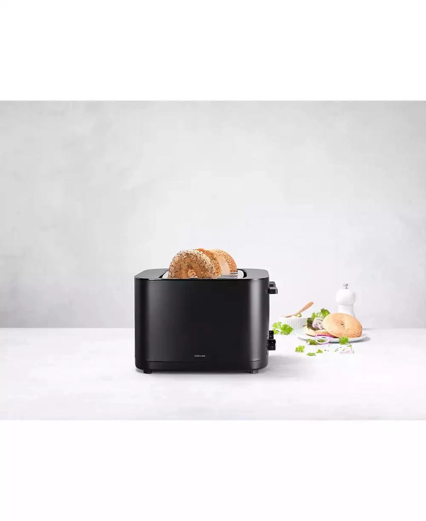 ZWILLING Enfinigy 2 Slot Toaster 7