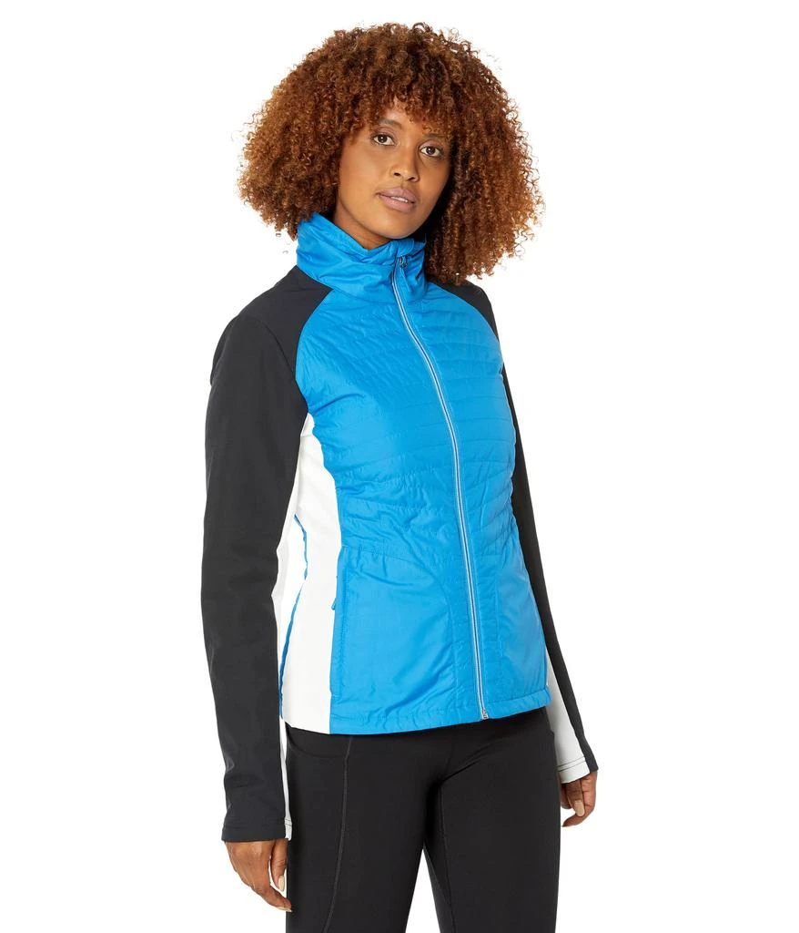 Spyder Glissade Hybrid Insulator Jacket 1