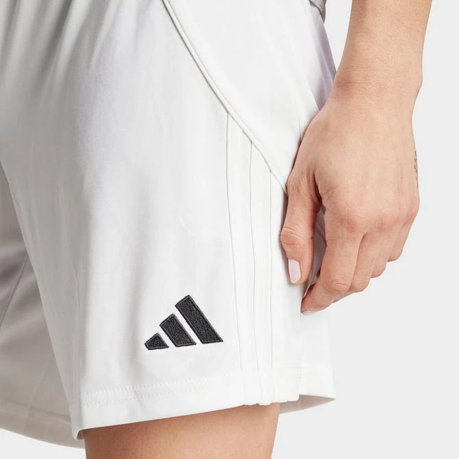 Adidas Women's adidas Tiro 24 Soccer Shorts 5