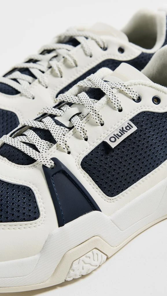 OluKai Anau Pickleball Sneakers 4