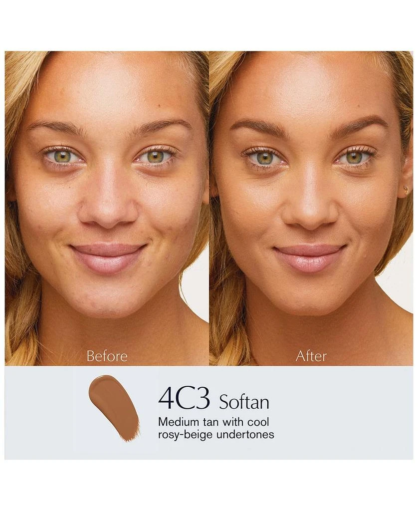 Estée Lauder Double Wear Sheer Long-Wear Foundation SPF19 2