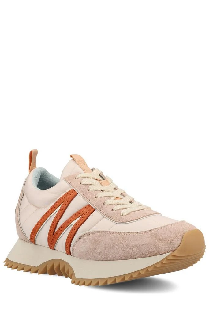 Moncler Moncler Pacey Lace-Up Sneakers 2