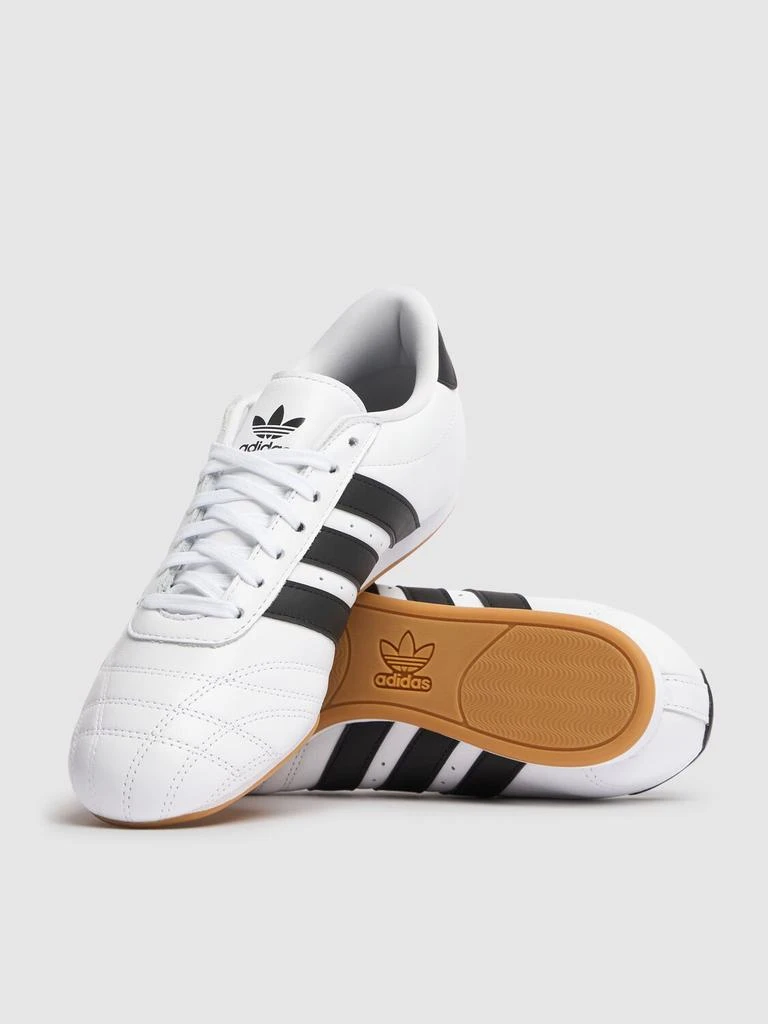 Adidas Taekwondo Lace Sneakers 4