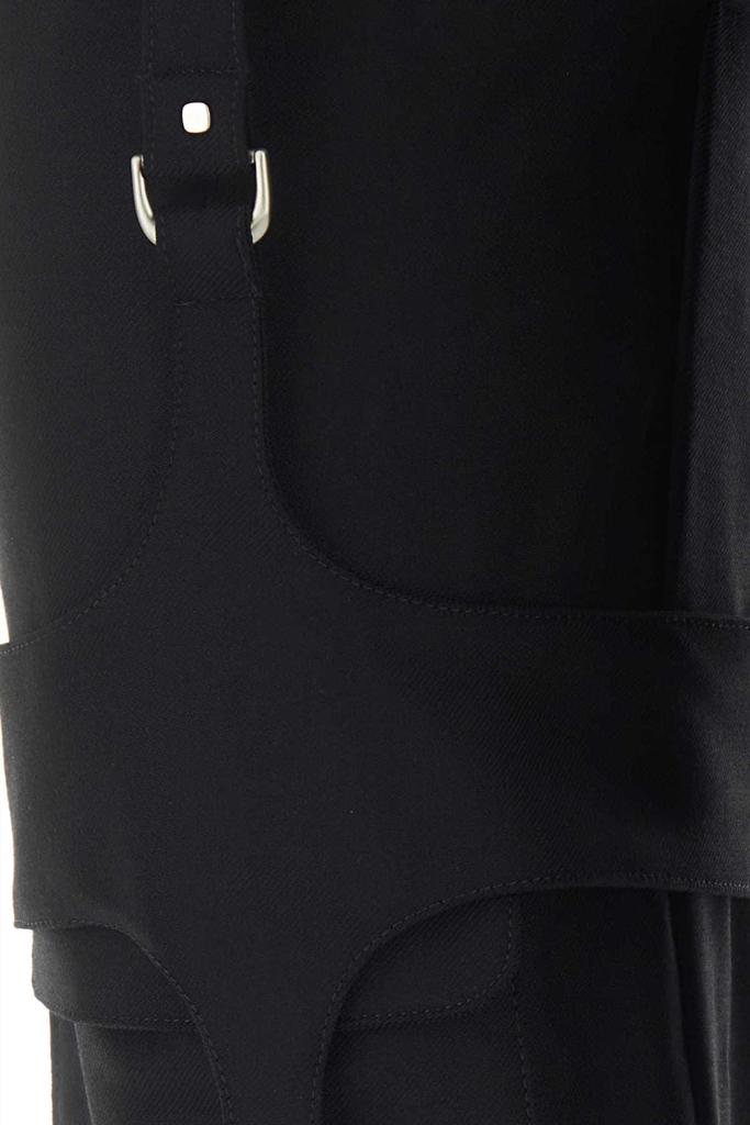 Off-White PANTALONE