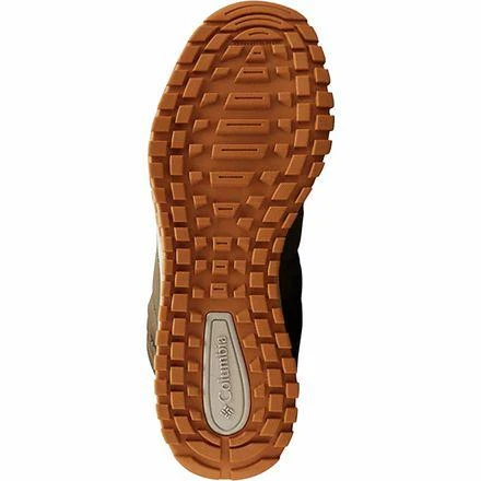 Columbia Fairbanks Omni-Heat Boot - Men's 5