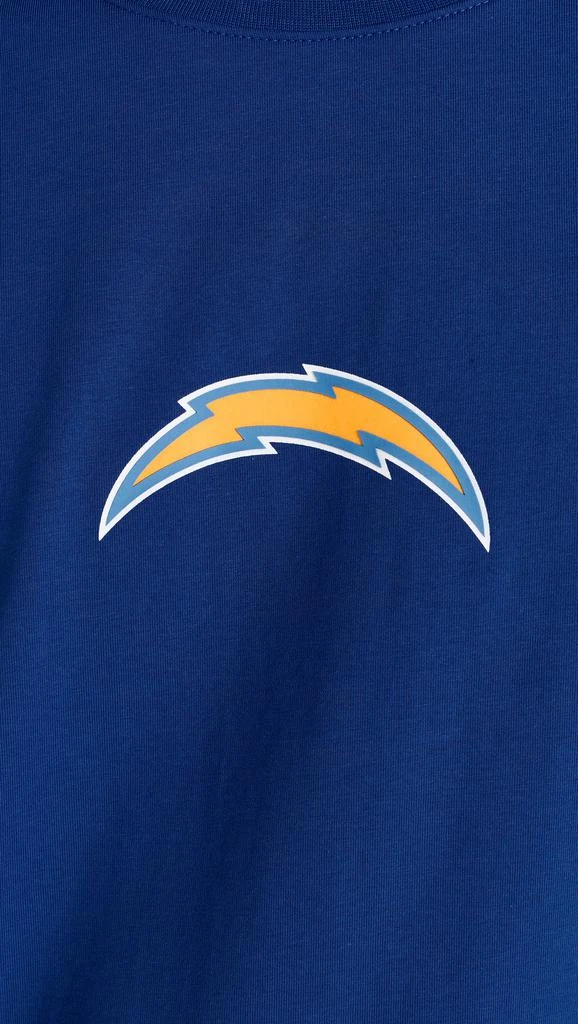 Hugo Boss Chargers Tee 5
