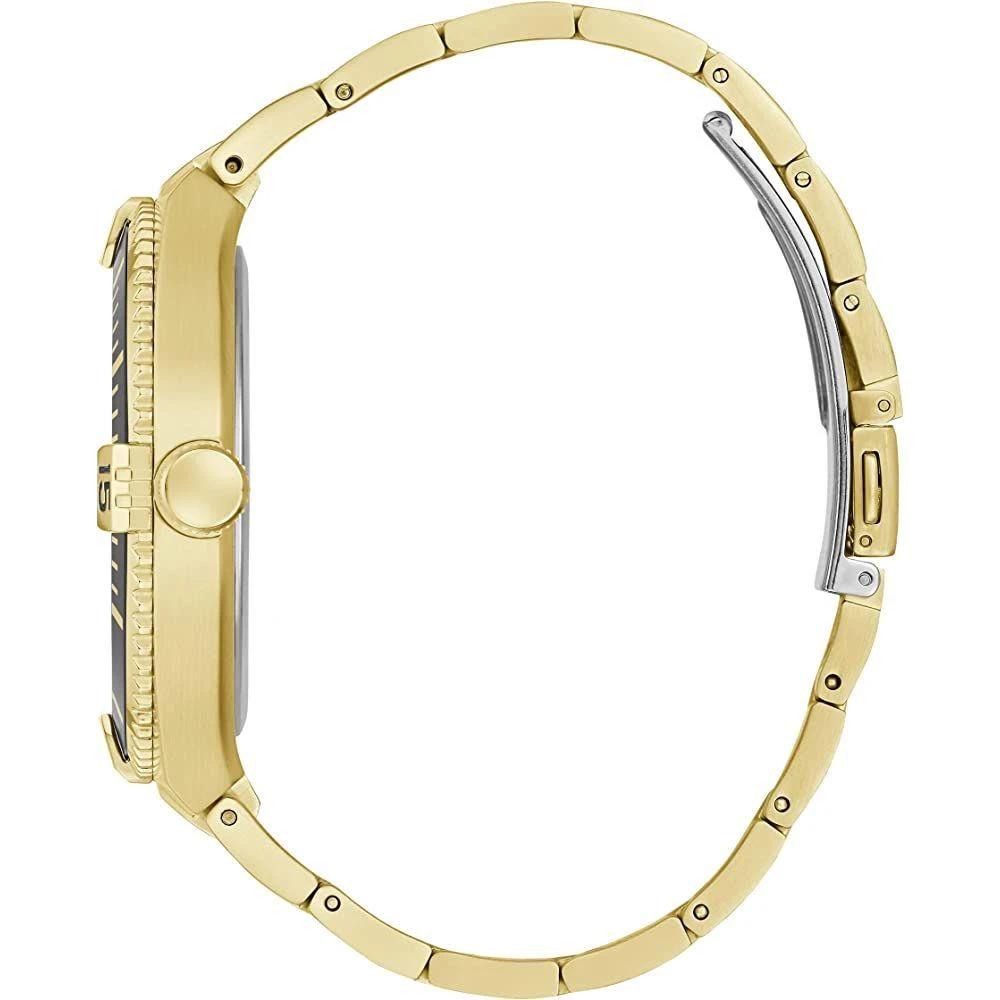 GUESS Stainless Steel Men's Watch 2