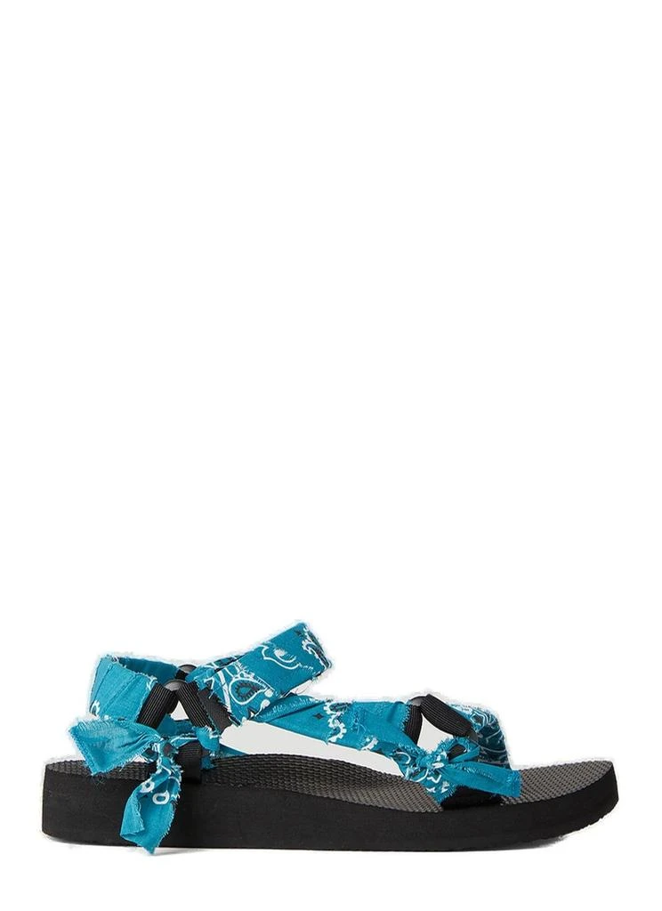Arizona Love Arizona Love Trekky Bandana Sandals 1