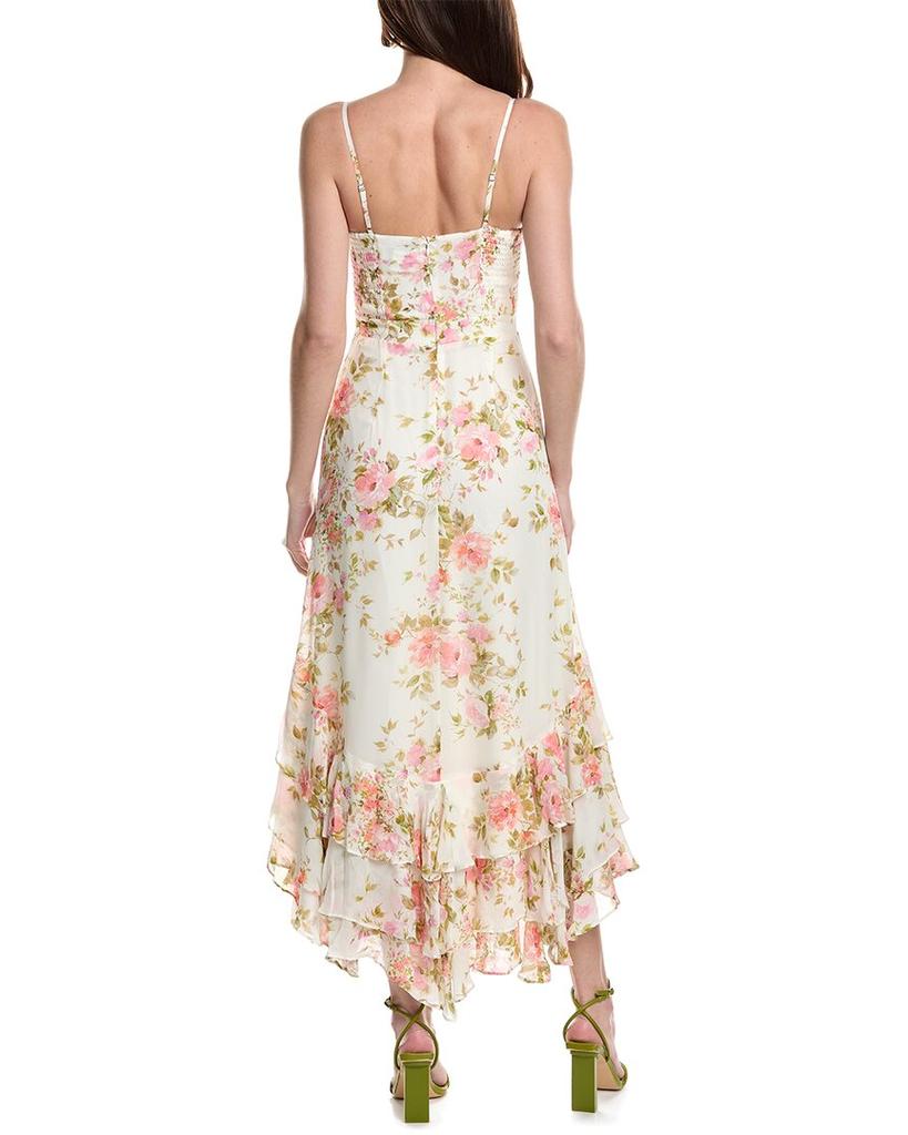 Yumi Kim Carmela Maxi Dress