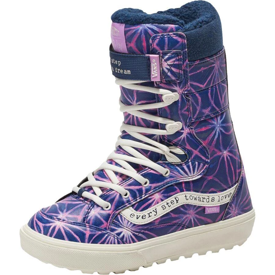 Vans Hi-Standard LL DX Snowboard Boot - 2025 - Men
s