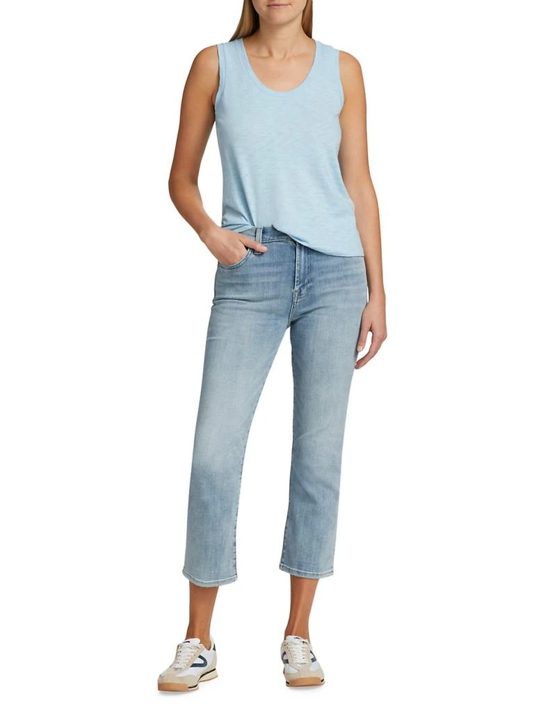 Theory Easy Tank Top 2