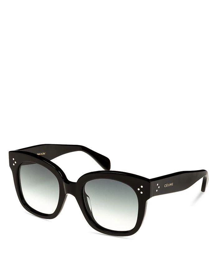 Celine Butterfly Sunglasses, 54mm 1