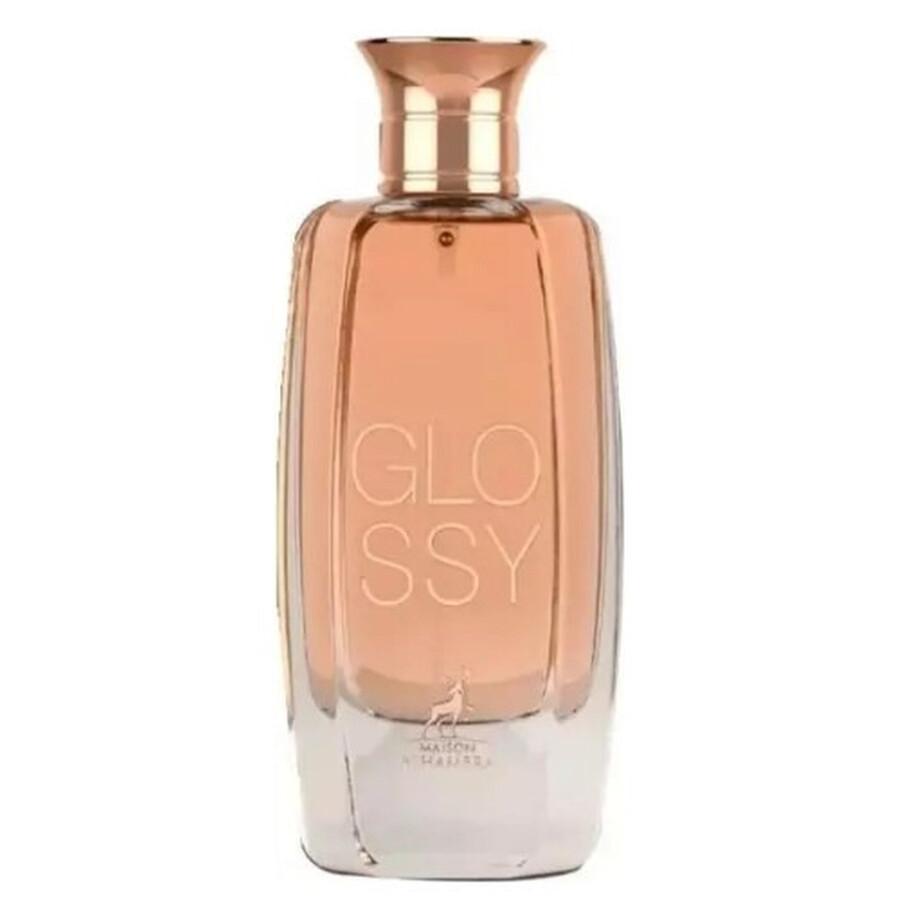 MAISON ALHAMBRA Ladies Glossy EDP Spray 3.4 oz Fragrances 6291108737040