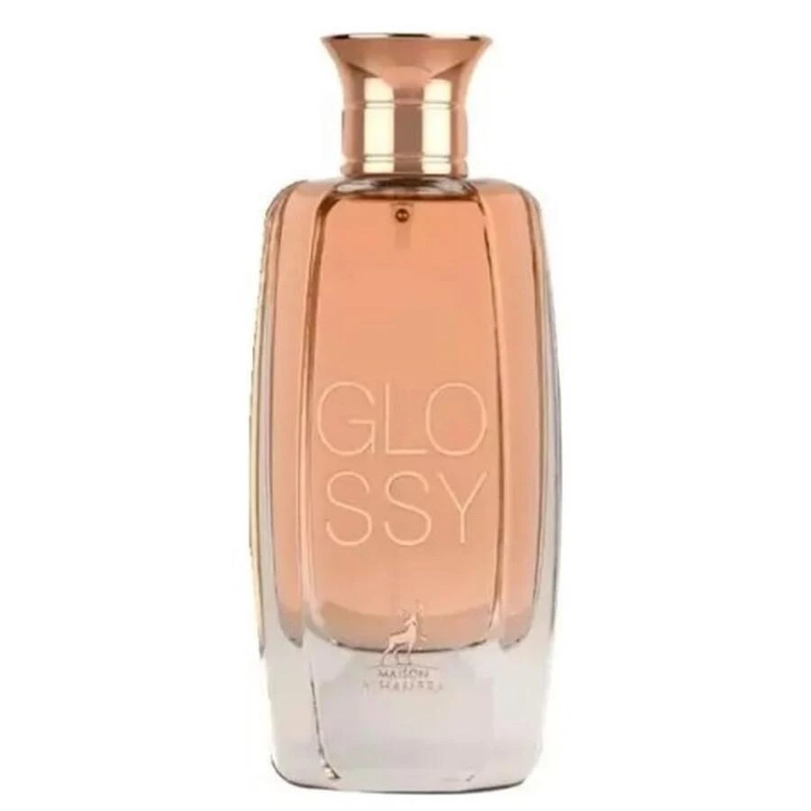 MAISON ALHAMBRA Ladies Glossy EDP Spray 3.4 oz Fragrances 6291108737040 2