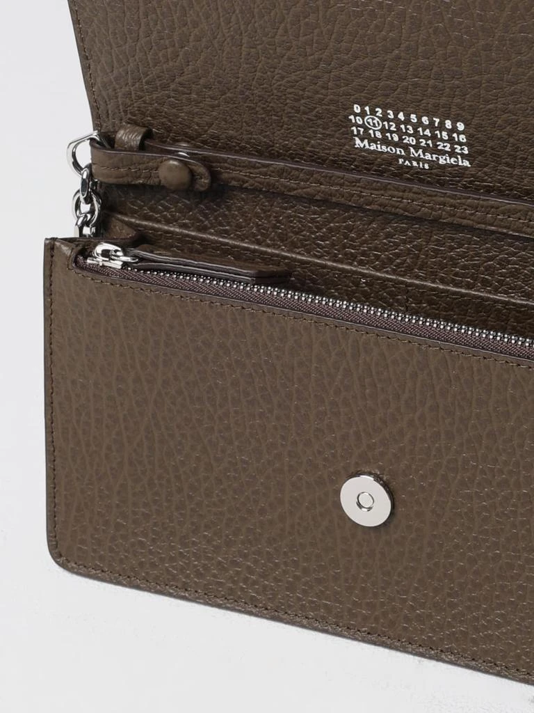 MAISON MARGIELA Wallet men Maison Margiela 5