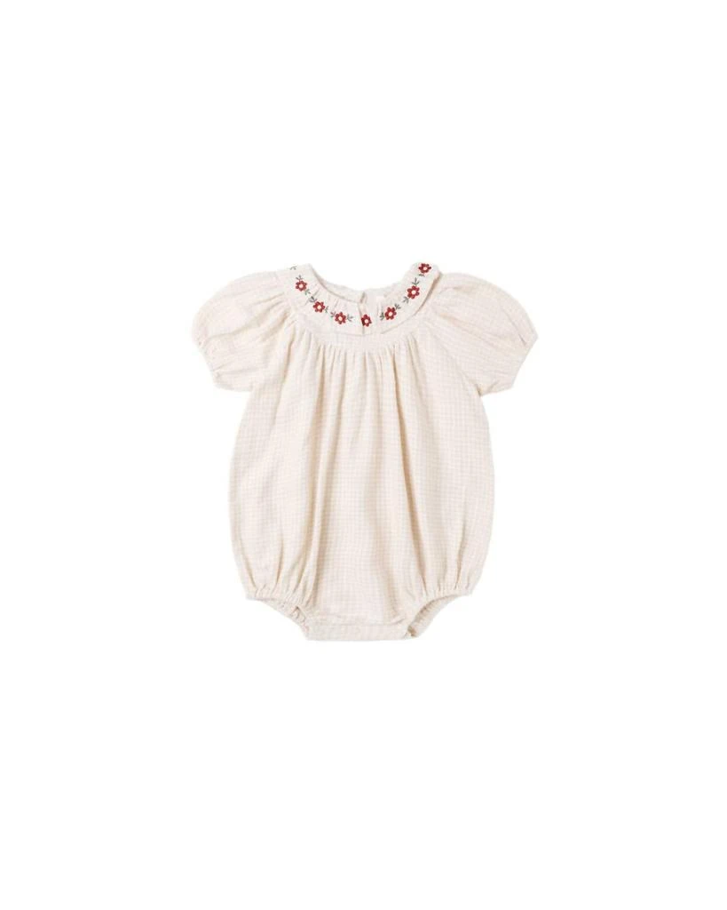 Rylee + Cru Rylee + Cru - Girls
 Lula Romper 2