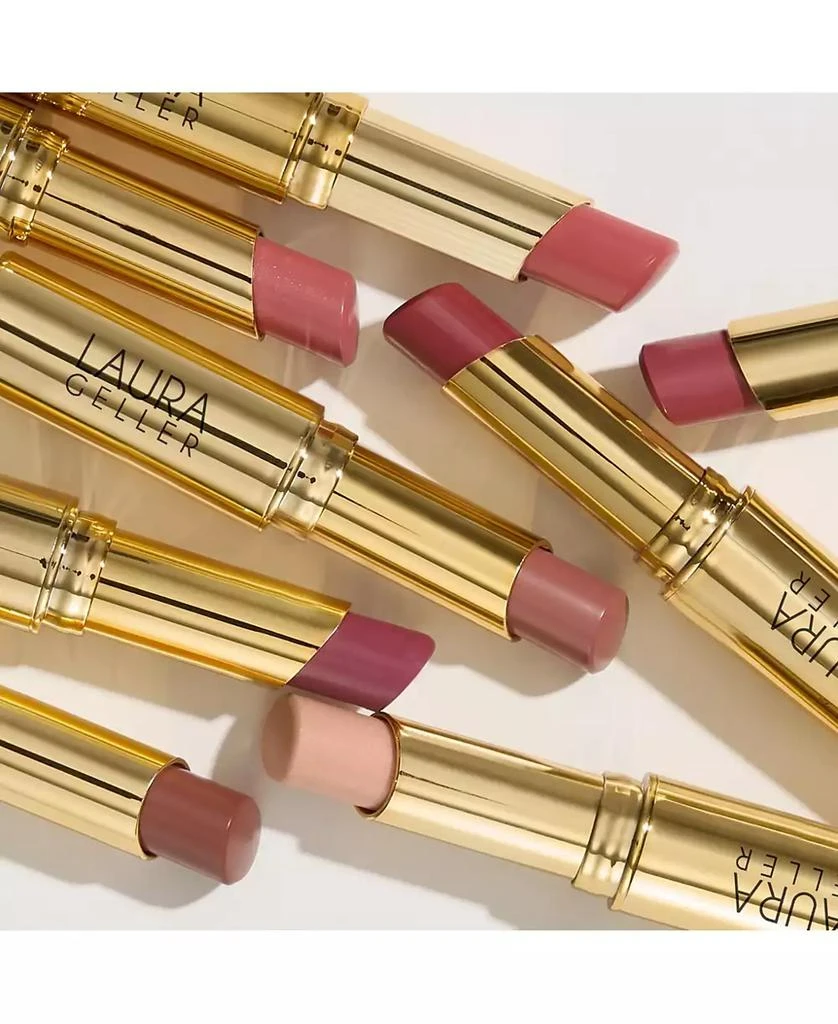 Laura Geller Jelly Balm Hydrating Lip Color 9